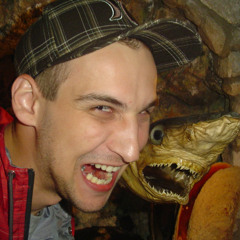 Vajco v oku, žaba na jazyku