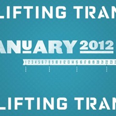 Uplifting Trance Jan. 2012 (Purepinoii's mix)