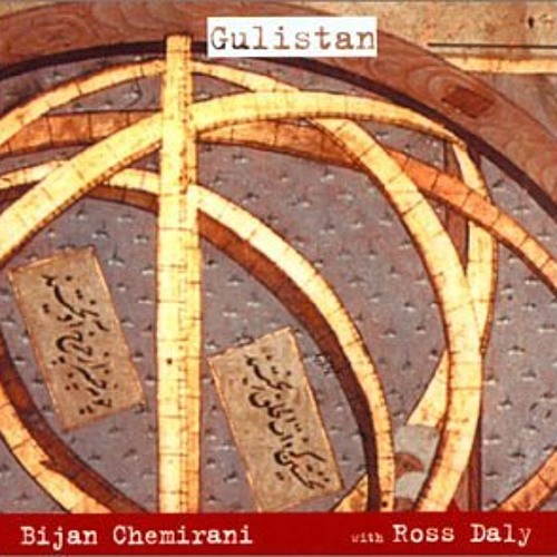 Gylistan - Bijan Chemirani & Ross Daly