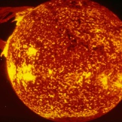 Coronal Mass Ejection