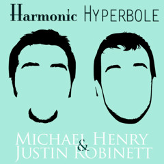 God Gave Me You - Justin Robinett and Michael Henry