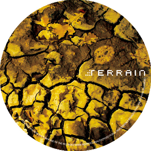 Dismantle - Times Up - TR004