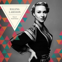 Halina Larsson - Fires & French Horns (NIVA Remix)