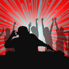 DJ North Inc - ROCK THE HOUSE 2012