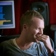 Aidan Lavelle - Horse