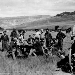 Duke - L'ouest Sauvage