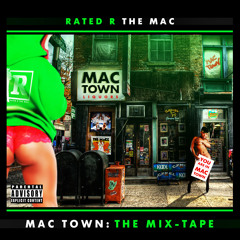 Rated R The Mac feat. Dew Baby - Get Doe