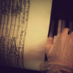 ANGEL'S LULLABY