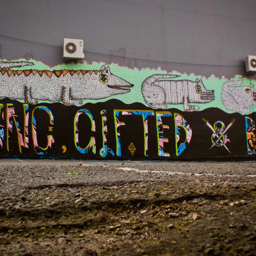 Young Gifted & Broke Podcast (Mixed By Scratch22)