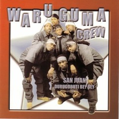 12 3 Buyey (3 Brujos)