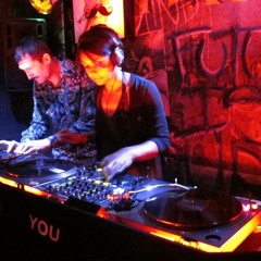 Gatasanta & Art Vega - Freestyle Mix