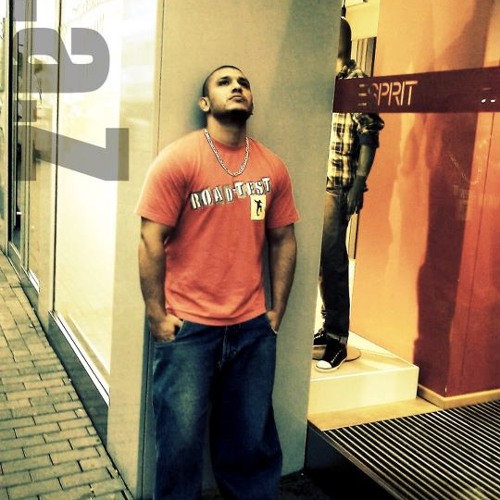 N.a.z - Eine wie du (Prod. by Tek)