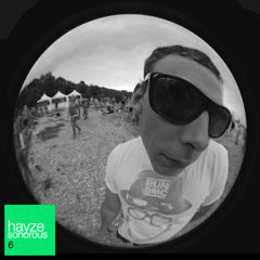 Soundium Podcast 6 -  Hayze [Sonorous Music]