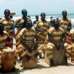 Stream Kakatsitsi Drummers music | Listen to songs, albums
