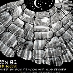 Oren Bi / Under Sleeve / Nils Penner Remix / Snippet