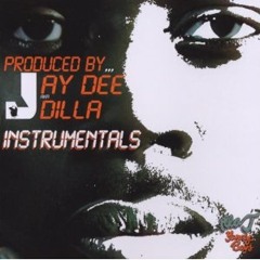 Illa J - Alien Family (Instrumental)