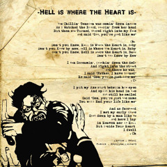 Hell is Where the Heart Is