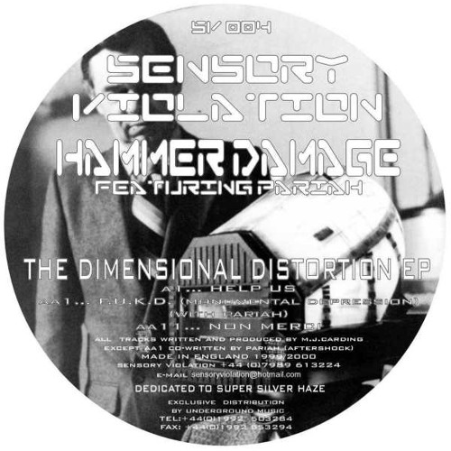 Hammer Damage - Help Us
