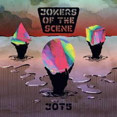 Jokers of the Scene "Organized Zounds"