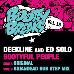 Breakbeat Single Tracks