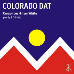 Colorado dat