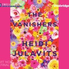 The Vanishers, by Heidi Julavits (read by Xe Sands)