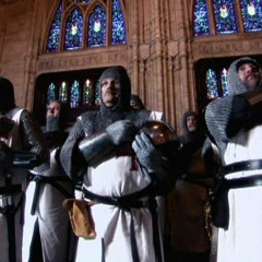 Templar Music - Monks dark ages