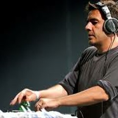 Laurent Garnier - Live @ Rex Club