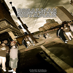 Dosalmas & Motaman - Atenshan