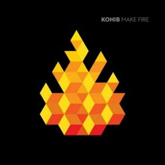 Kohib - Hear This