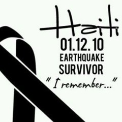 Ready or Not our Haitian will get up