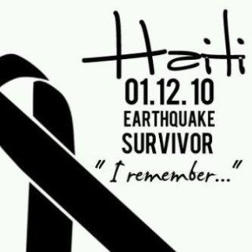 Ready or Not our Haitian will get up