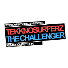 Tekknosurferz - The Challenger (DevRun Remix)