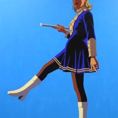 Majorette