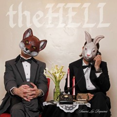 The Hell - Gasoline