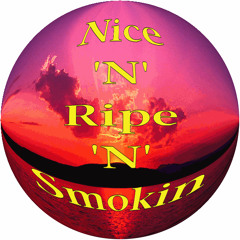 Nice'n'Ripe'n'Smokin - Mixed By Mr Dazzla (Smokin House Sessions)
