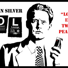 Ben Silver- "Lost In Twin Peaks" (December 2011)