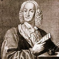 A.Vivaldi - Concerto in A minor for Violin