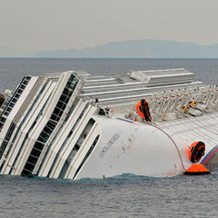 Costa Concordia