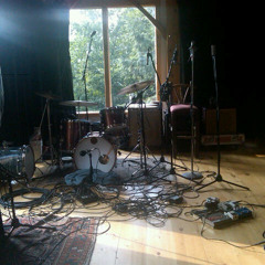 "The Eden" Demo by Bow Thayer and Perfect Trainwreck