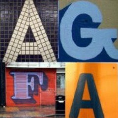 AGFA Re-Edits