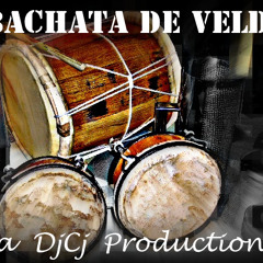 DjCj Bachata de Velda