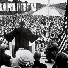 I Have A Dream |Prod.By TEK Ft. MLK|