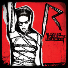 Rihanna - Russian Roulette (Jayma Radio Mix)