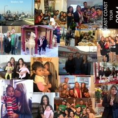 "More than I can Say" to all my friends in the East Coast. 01/16/12 by: Annalee