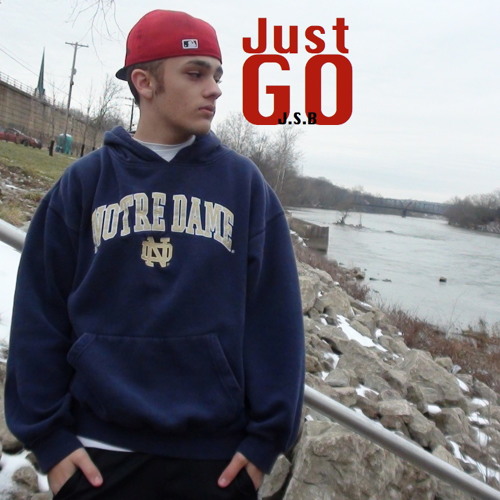 Just Go (J.S.B)