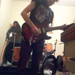 I Think I'm Trippin'