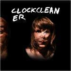 Clockcleaner - Vomiting Mirrors