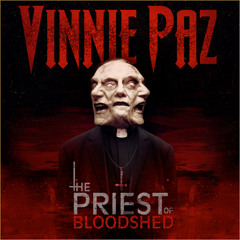 Vinnie Paz - Death Messiah 2012