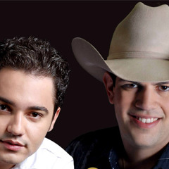 Fernando e sorocaba- ao vivo em estudio